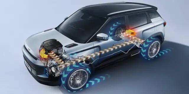 长文丨为何汽车需要48V电压系统?的图28